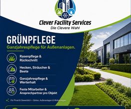 Clever Facility Services Bild 5