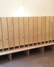 A&M Strauß Holzhandwerk Bild 3