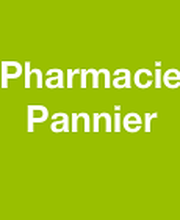 Pharmacie Pannier image 1