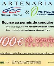 CER ORMESSON LE CHATEAU image 7