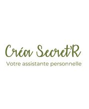 Créa Secret'R | Secrétaire Indépendante image 2