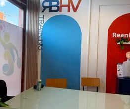 RBHV Training afbeelding 9