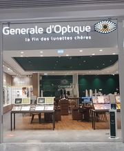 Opticien Polygone Perpignan Générale d'Optique image 1