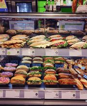 REWE To Go bei Aral Bild 3