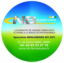 NB Fermetures