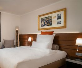 Hotel zur Post Bild 3