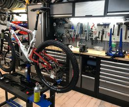 Bike Doctor Berlin Bild 2