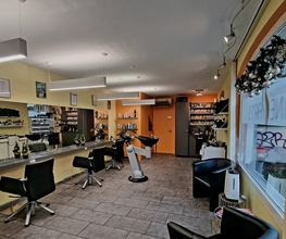 Coiffeur fine arts Bild 7