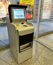 Sparda-Bank Filiale Hamburger Meile Bild 6