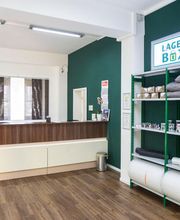 Büro von LAGERBOX in Chemnitz