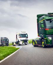 Renault Trucks Chail - Bernis Trucks Chail image 7
