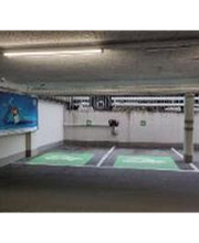 Migrol Charging Station Bild 1