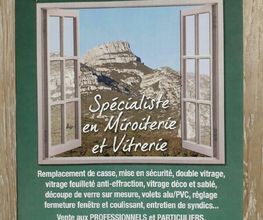 Vitrerie Du Garlaban image 3