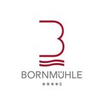 Logo Hotel Bornmühle - 4 Sterne Superior Hotel