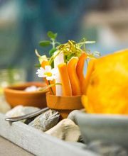 Hotel e Ristorante La Tureta Bild 10