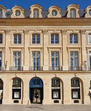 Chanel Vendôme Horlogerie Joaillerie