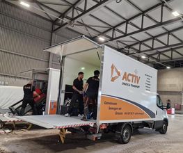 Activ-Umzug und Transporte GmbH Bild 5