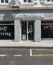 Djeff Piercing image 1