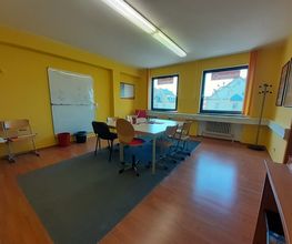 Kulmbach Unterrichtsraum 2