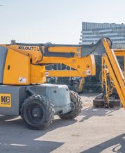 Kiloutou Montpellier (ZAC Garosud) - La Plateforme image 1