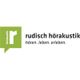 rudisch hörakustik
