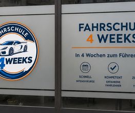 Fahrschule 4Weeks Bild 4