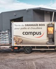 Campus Ile De France image 1