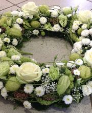 Bernaflor Blumengeschäft - 3185 Schmitten Bild 4