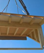 Holzbau Telley GmbH Bild 13