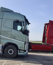 TRANSPORTES DE DIEGO SL imagen 4