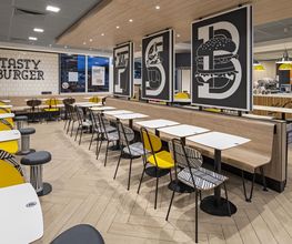 McDonald's Bild 6