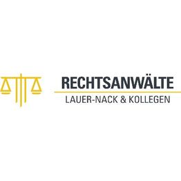 Rechtsanwälte Lauer-Nack & Kollegen