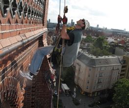 Thomas Michaelis -Öffentlich bestellter und vereidigter Sachverständiger für das Dachdeckerhandwerk Bild 6