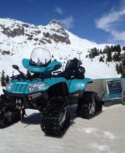 Margelisch Transporte & Getränke GmbH Bild 3