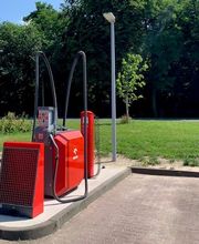 ORLEN Tankstelle Bild 4