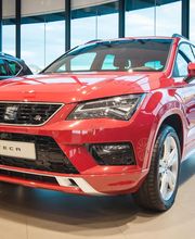 SEAT M Automoción - Castellón imagen 5