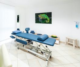 Osteo4You- Praxis für Osteopathie- Thomas Horsthemke Bild 4