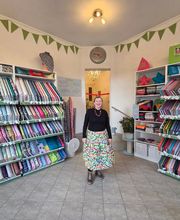 Huzelfritz - Dein Stoffladen Bild 6