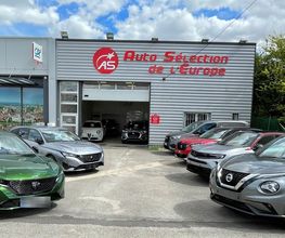 Auto Sélection De L'Europe image 9