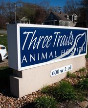 Three Trails Animal Hospital image 19