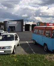 CT Gillet - AUTO SECURITE - La Richardais image 2