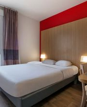 B&B HOTEL La Rochelle Beaulieu Puilboreau image 1