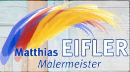 Malermeister Matthias Eifler