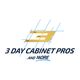 3 Day Cabinet Pros and More