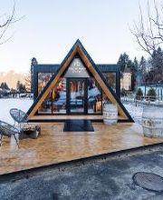 rag & bone Gstaad Bild 1