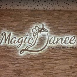 Magic Dance Karlsruhe by Sergiu und Regina Luca GbR