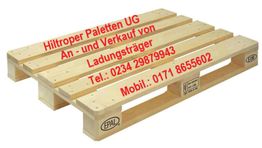 Hiltroper Paletten UG
