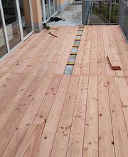 Blobelt-Bau sauber und genau Bild 1