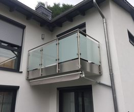 Rübeling GmbH Metallbau Bild 1
