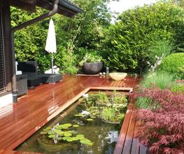 Thomas Kuster Gartenbau & Gartenpflege Bild 12